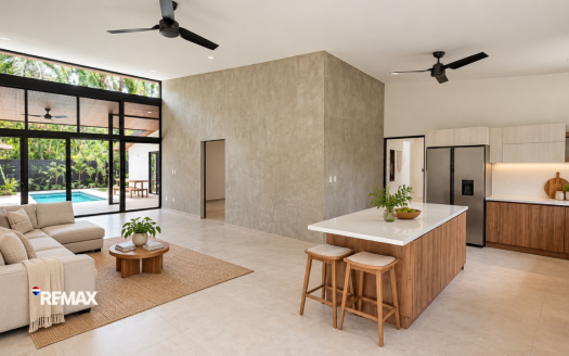 Casa SiX – New Modern Home for Sale in Campo Laverde